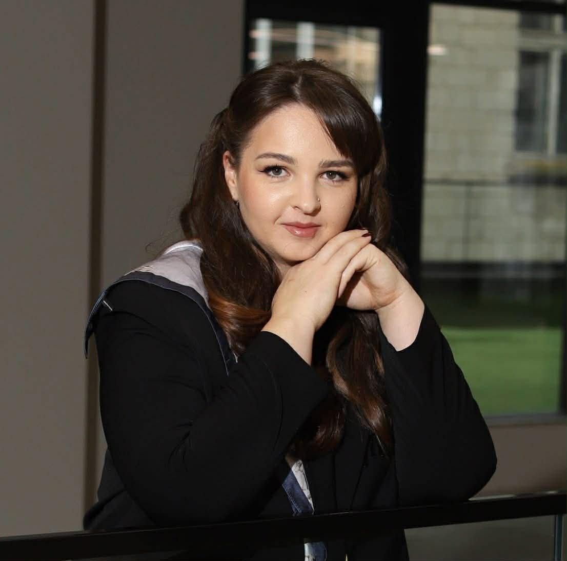 Alexandrina Madan - Arhitectă